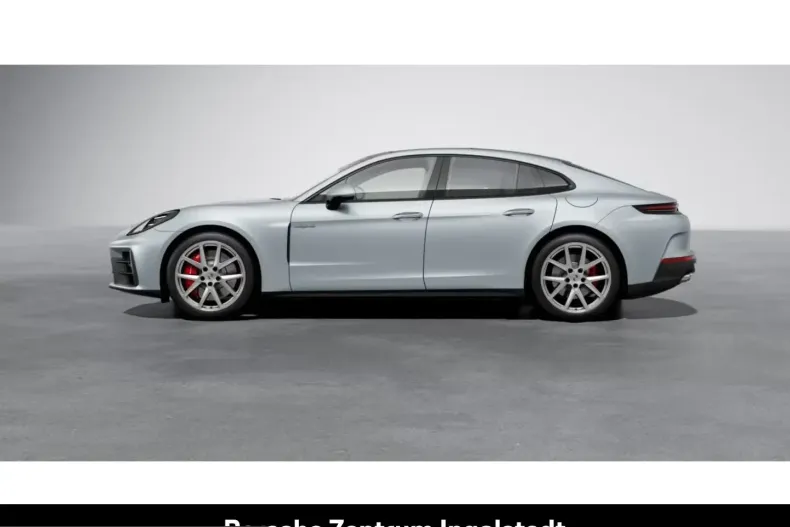 Porsche Panamera din 2025 cu 9.990 km - oferta POR255397 - foto 2