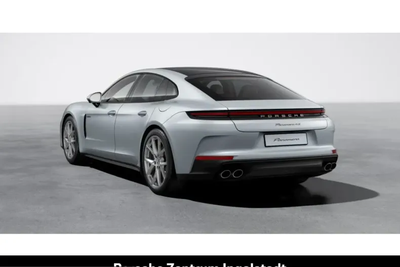Porsche Panamera din 2025 cu 9.990 km - oferta POR255397 - foto 3