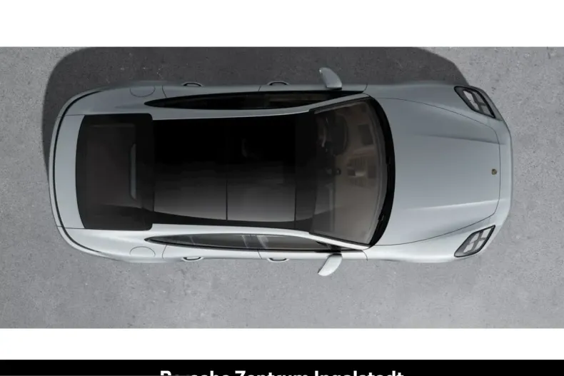 Porsche Panamera din 2025 cu 9.990 km - oferta POR255397 - foto 4