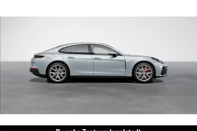 Porsche Panamera din 2025 cu 9.990 km - oferta POR255397 - foto 5