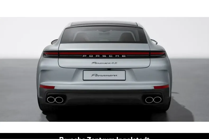 Porsche Panamera din 2025 cu 9.990 km - oferta POR255397 - foto 6