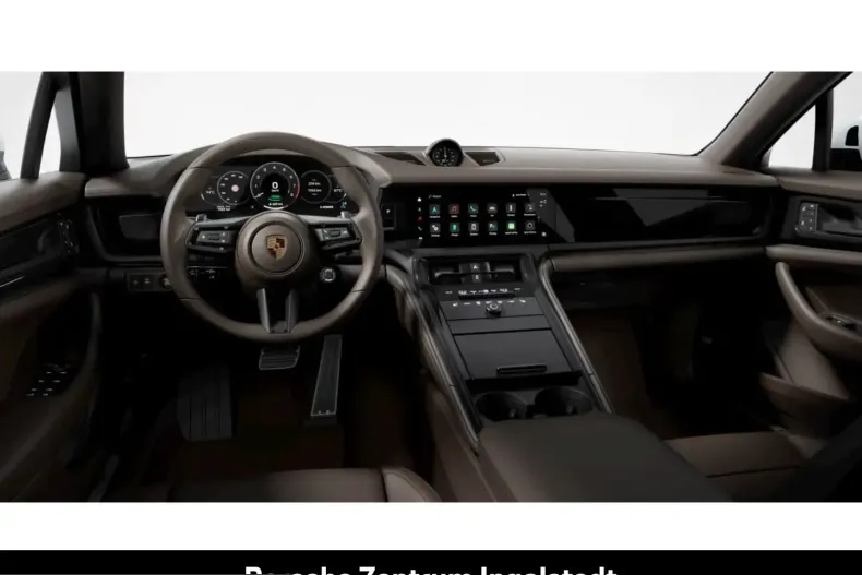 Porsche Panamera din 2025 cu 9.990 km - oferta POR255397 - foto 8