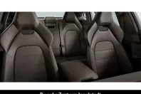 Porsche Panamera din 2025 cu 9.990 km - oferta POR255397 - foto 9