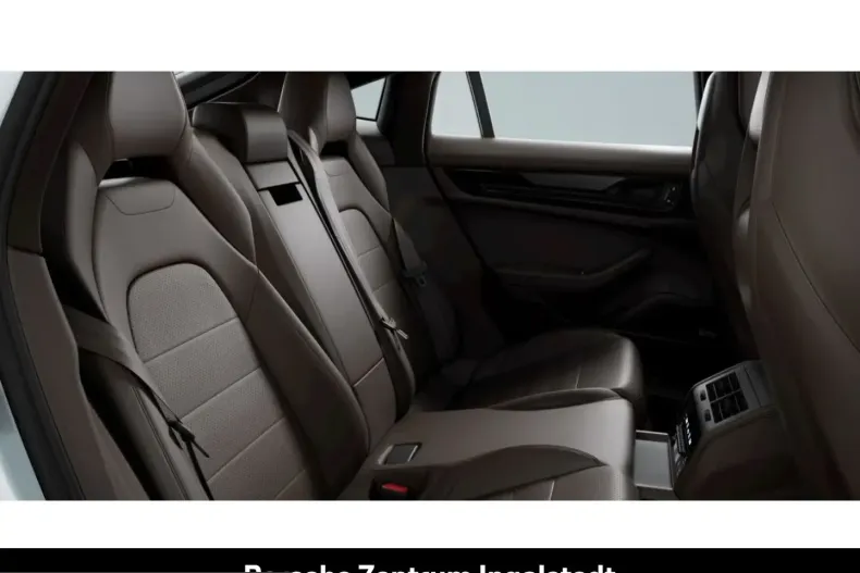 Porsche Panamera din 2025 cu 9.990 km - oferta POR255397 - foto 10