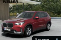 BMW X1 (Seria X) din 2025 cu 9.573 km - oferta BMW255398 - foto 1