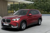 BMW X1 (Seria X) din 2025 cu 9.573 km - oferta BMW255398 - foto 3