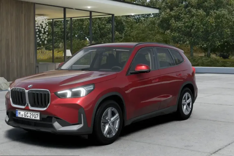 BMW X1 (Seria X) din 2025 cu 9.573 km - oferta BMW255398 - foto 3