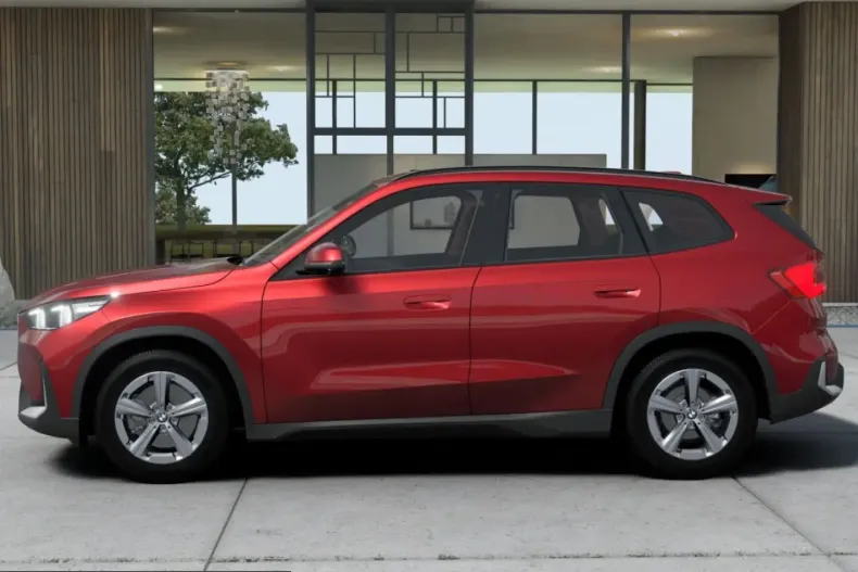 BMW X1 (Seria X) din 2025 cu 9.573 km - oferta BMW255398 - foto 4