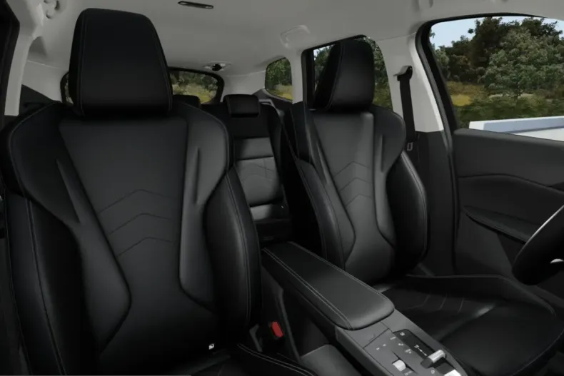 BMW X1 (Seria X) din 2025 cu 9.573 km - oferta BMW255398 - foto 6