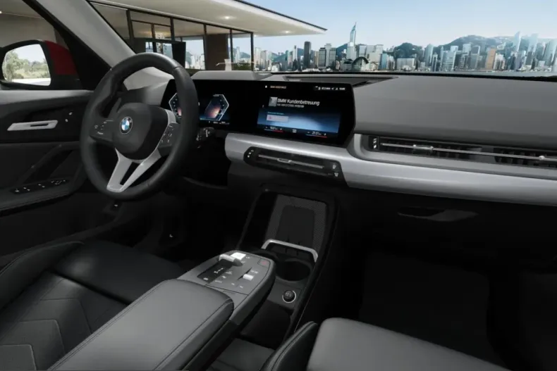 BMW X1 (Seria X) din 2025 cu 9.573 km - oferta BMW255398 - foto 9