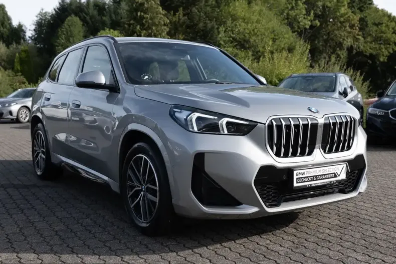BMW X1 (Seria X) din 2025 cu 10.204 km - oferta BMW255399 - foto 3