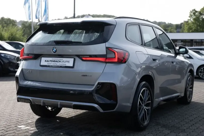 BMW X1 (Seria X) din 2025 cu 10.204 km - oferta BMW255399 - foto 4