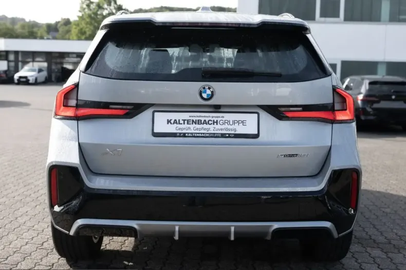 BMW X1 (Seria X) din 2025 cu 10.204 km - oferta BMW255399 - foto 5