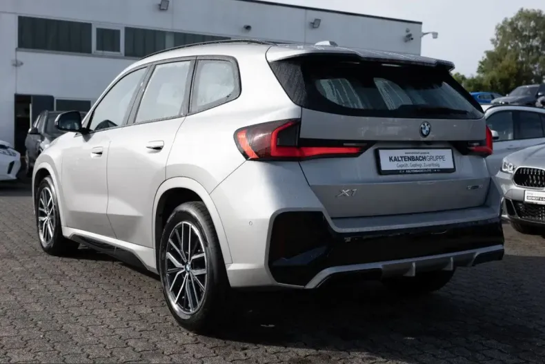 BMW X1 (Seria X) din 2025 cu 10.204 km - oferta BMW255399 - foto 6