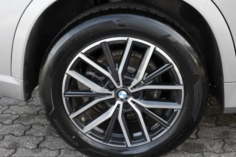 BMW X1 (Seria X) din 2025 cu 10.204 km - oferta BMW255399 - foto 9