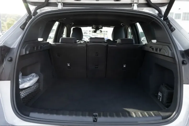 BMW X1 (Seria X) din 2025 cu 10.204 km - oferta BMW255399 - foto 10