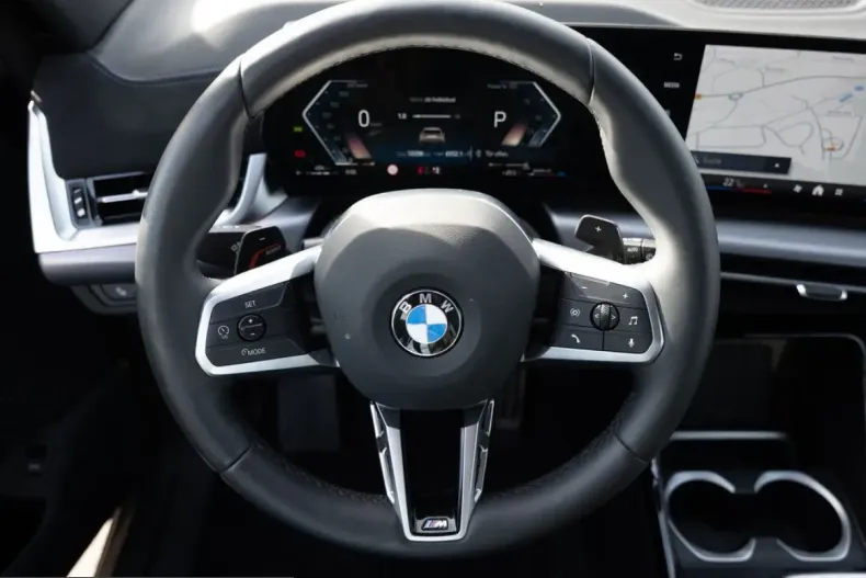 BMW X1 (Seria X) din 2025 cu 10.204 km - oferta BMW255399 - foto 12
