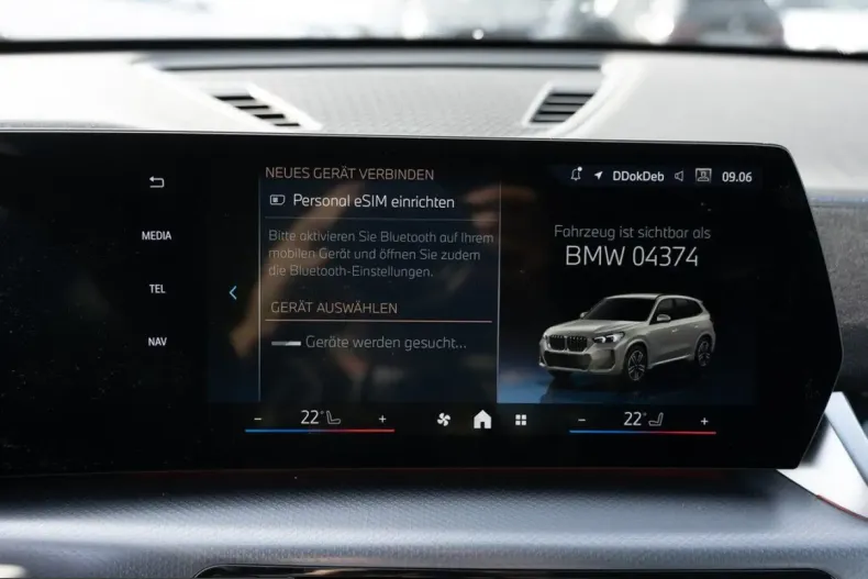 BMW X1 (Seria X) din 2025 cu 10.204 km - oferta BMW255399 - foto 16