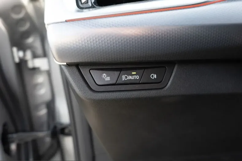BMW X1 (Seria X) din 2025 cu 10.204 km - oferta BMW255399 - foto 23