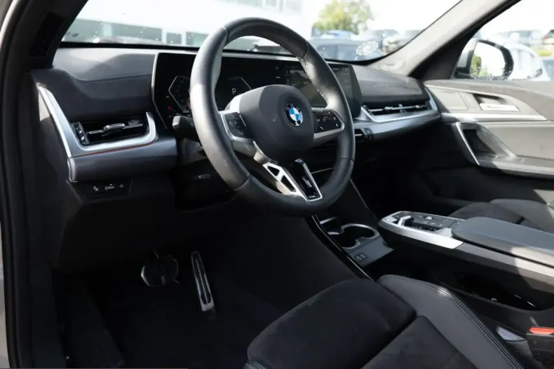 BMW X1 (Seria X) din 2025 cu 10.204 km - oferta BMW255399 - foto 24