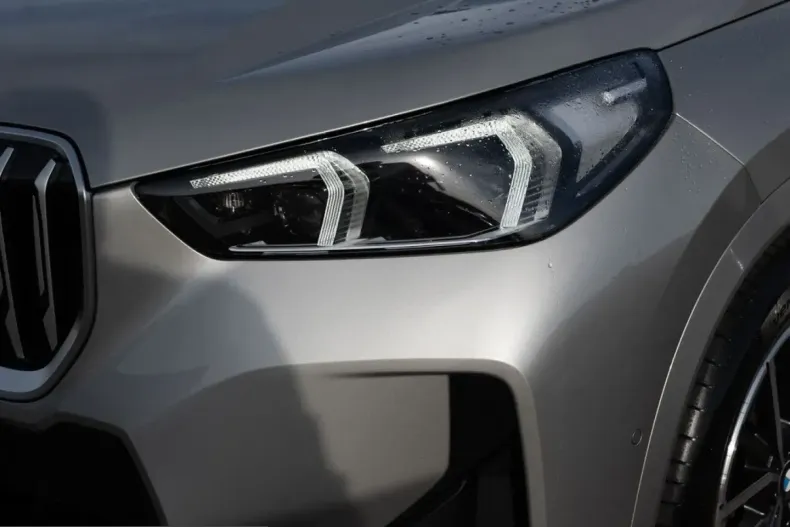 BMW X1 (Seria X) din 2025 cu 10.204 km - oferta BMW255399 - foto 26