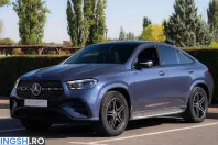 Mercedes-Benz GLE 350 Coupe din 2024 cu 82.330 km - oferta MER255401 - foto 1