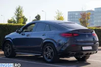 Mercedes-Benz GLE 350 Coupe din 2024 cu 82.330 km - oferta MER255401 - foto 3