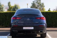 Mercedes-Benz GLE 350 Coupe din 2024 cu 82.330 km - oferta MER255401 - foto 4