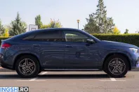 Mercedes-Benz GLE 350 Coupe din 2024 cu 82.330 km - oferta MER255401 - foto 6