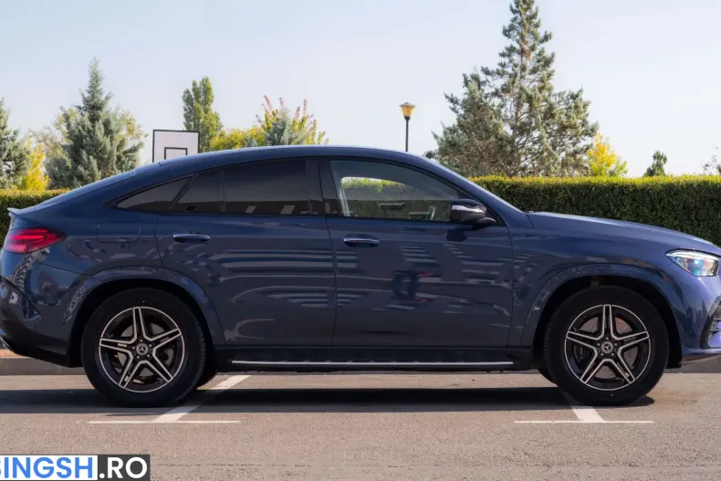 Mercedes-Benz GLE 350 Coupe din 2024 cu 82.330 km - oferta MER255401 - foto 6
