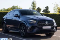 Mercedes-Benz GLE 350 Coupe din 2024 cu 82.330 km - oferta MER255401 - foto 7