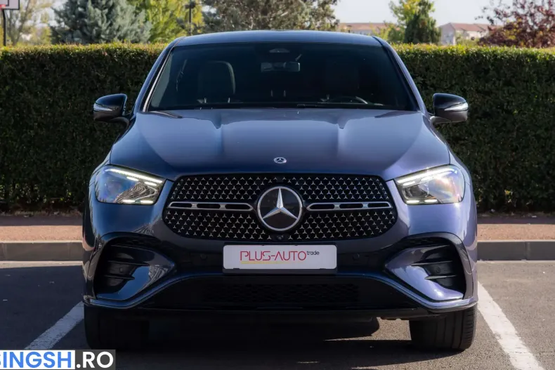 Mercedes-Benz GLE 350 Coupe din 2024 cu 82.330 km - oferta MER255401 - foto 8