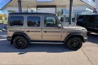 Mercedes-Benz G 400 (Clasa G) din 2024 cu 76.037 km - oferta MER255402 - foto 2