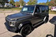 Mercedes-Benz G 400 (Clasa G) din 2024 cu 76.037 km - oferta MER255402 - foto 4