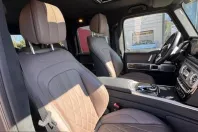 Mercedes-Benz G 400 (Clasa G) din 2024 cu 76.037 km - oferta MER255402 - foto 13