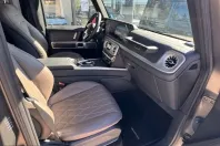 Mercedes-Benz G 400 (Clasa G) din 2024 cu 76.037 km - oferta MER255402 - foto 14