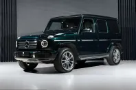 Mercedes-Benz G 400 (Clasa G) din 2023 cu 102.100 km - oferta MER255403 - foto 1