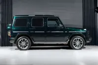 Mercedes-Benz G 400 (Clasa G) din 2023 cu 102.100 km - oferta MER255403 - foto 2