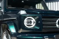 Mercedes-Benz G 400 (Clasa G) din 2023 cu 102.100 km - oferta MER255403 - foto 5