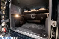 Mercedes-Benz G 400 (Clasa G) din 2023 cu 102.100 km - oferta MER255403 - foto 8