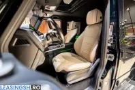 Mercedes-Benz G 400 (Clasa G) din 2023 cu 102.100 km - oferta MER255403 - foto 9