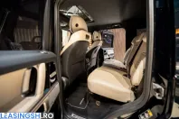 Mercedes-Benz G 400 (Clasa G) din 2023 cu 102.100 km - oferta MER255403 - foto 11