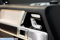 Mercedes-Benz G 400 (Clasa G) din 2023 cu 102.100 km - oferta MER255403 - foto 12
