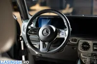 Mercedes-Benz G 400 (Clasa G) din 2023 cu 102.100 km - oferta MER255403 - foto 14