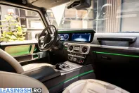 Mercedes-Benz G 400 (Clasa G) din 2023 cu 102.100 km - oferta MER255403 - foto 15