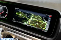 Mercedes-Benz G 400 (Clasa G) din 2023 cu 102.100 km - oferta MER255403 - foto 17