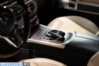 Mercedes-Benz G 400 (Clasa G) din 2023 cu 102.100 km - oferta MER255403 - foto 19