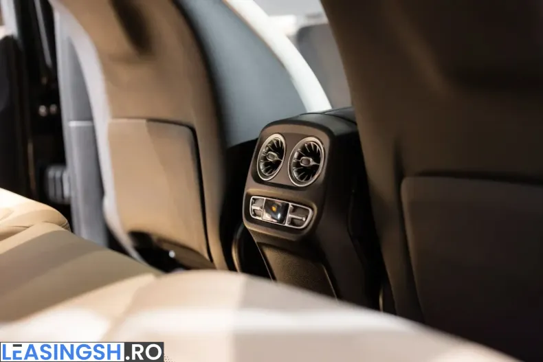 Mercedes-Benz G 400 (Clasa G) din 2023 cu 102.100 km - oferta MER255403 - foto 21
