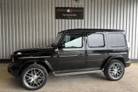 Mercedes-Benz G 400 (Clasa G) din 2022 cu 95.000 km - oferta MER255404 - foto 1