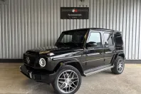 Mercedes-Benz G 400 (Clasa G) din 2022 cu 95.000 km - oferta MER255404 - foto 2